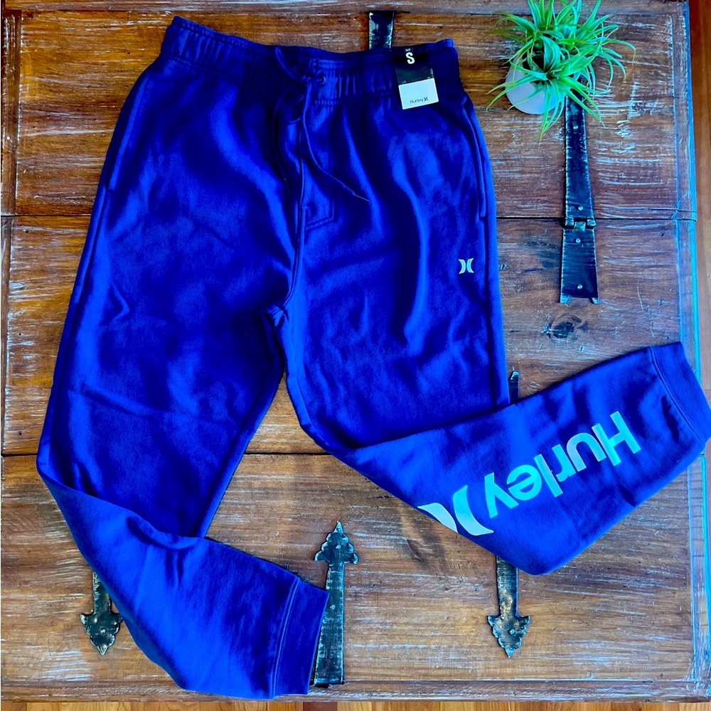 One And Only Fleece Jogger by Hurley
